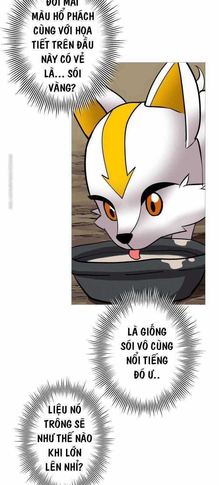 Chiến Binh Quật Cường Chapter 6 trang 32