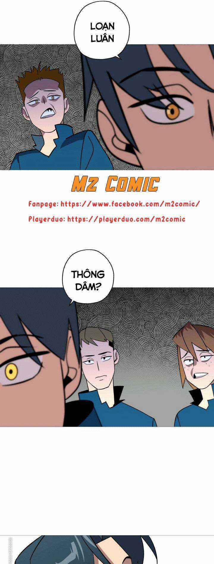 Chiến Binh Quật Cường Chapter 6 trang 34