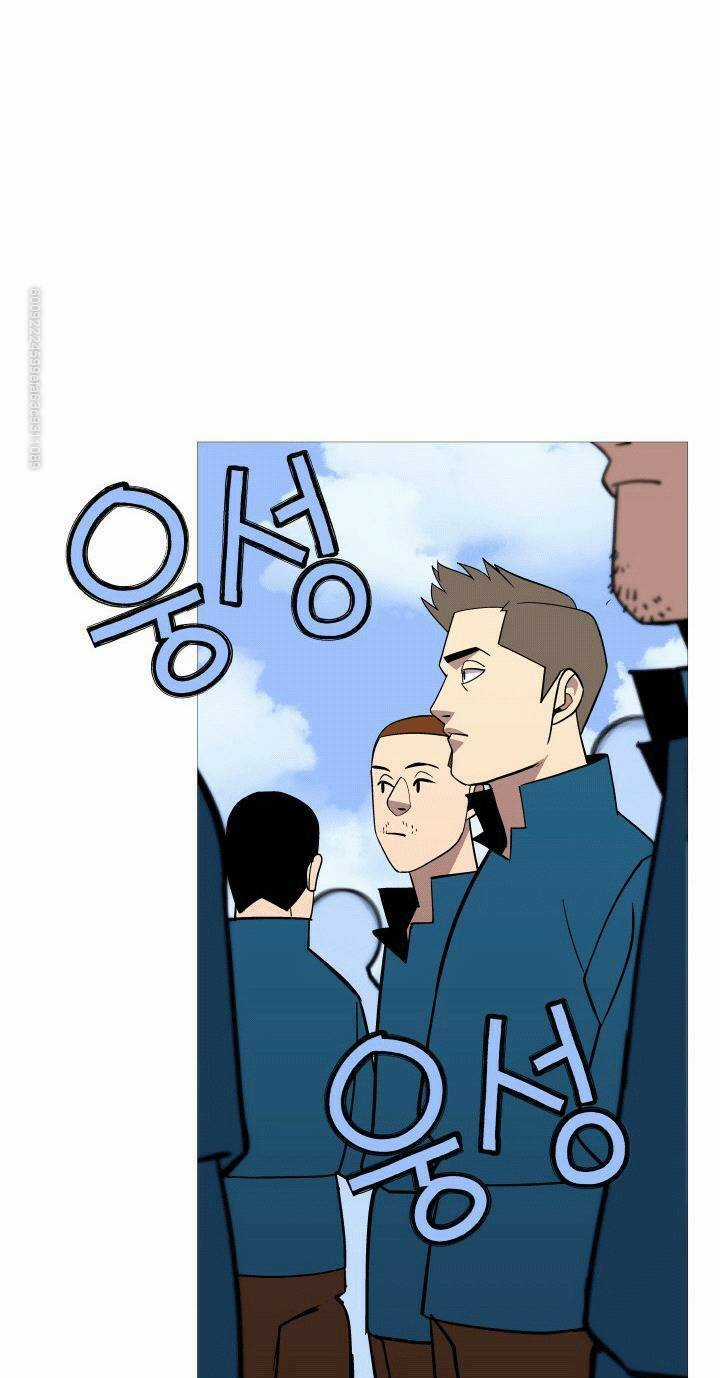 Chiến Binh Quật Cường Chapter 6 trang 37