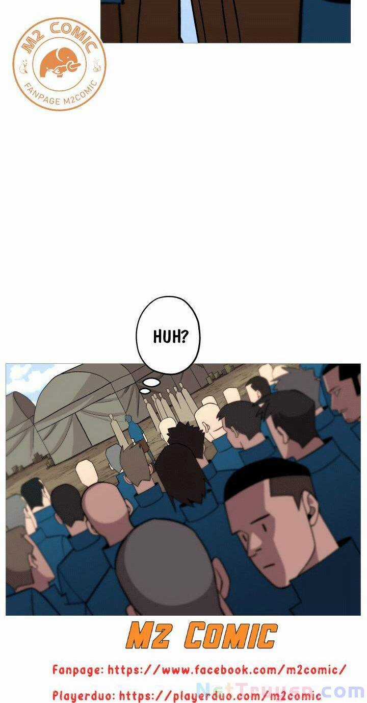 Chiến Binh Quật Cường Chapter 6 trang 38