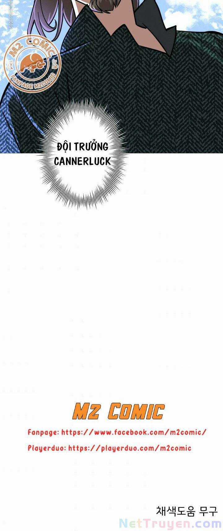 Chiến Binh Quật Cường Chapter 6 trang 42