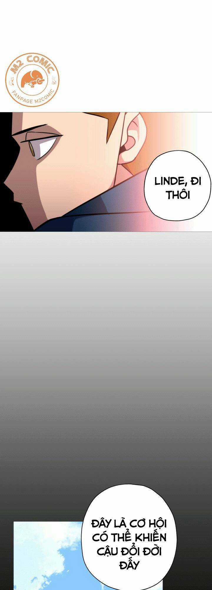 Chiến Binh Quật Cường Chapter 6 trang 6