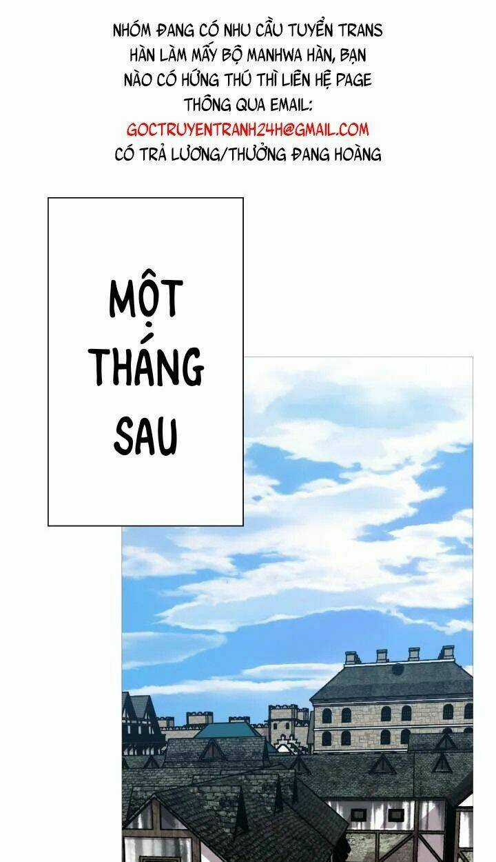 Chiến Binh Quật Cường Chapter 60 trang 0