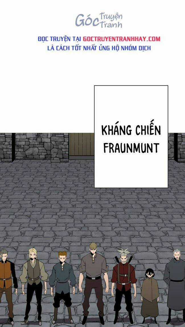 Chiến Binh Quật Cường Chapter 61 trang 0