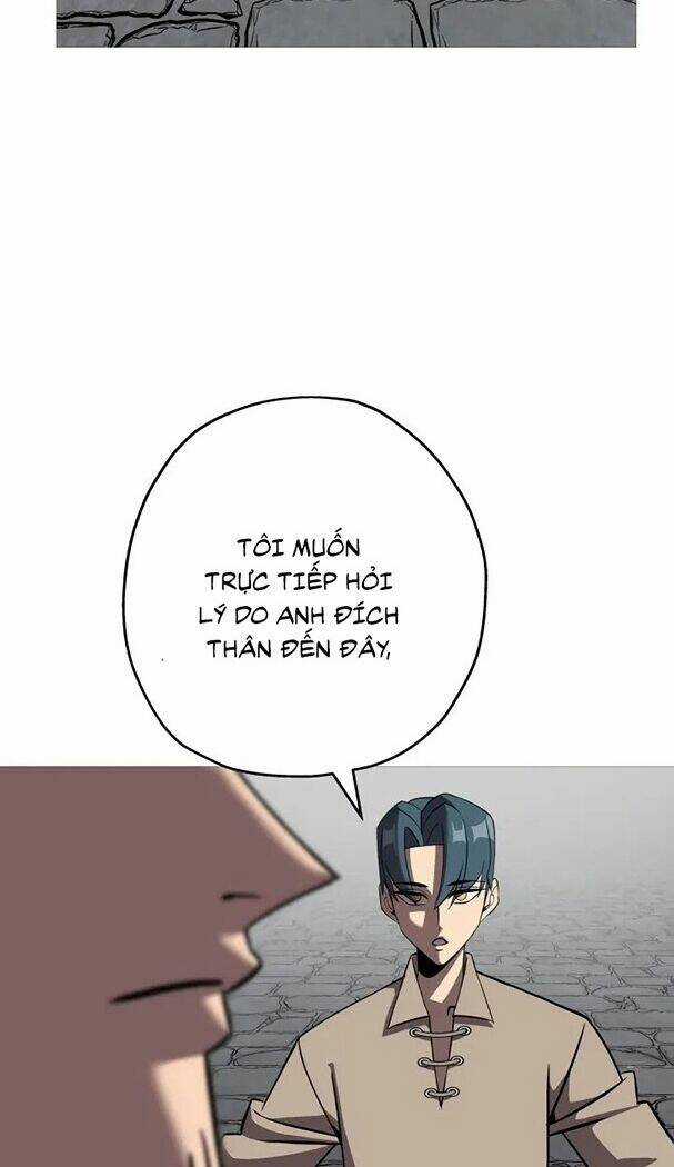 Chiến Binh Quật Cường Chapter 62 trang 1