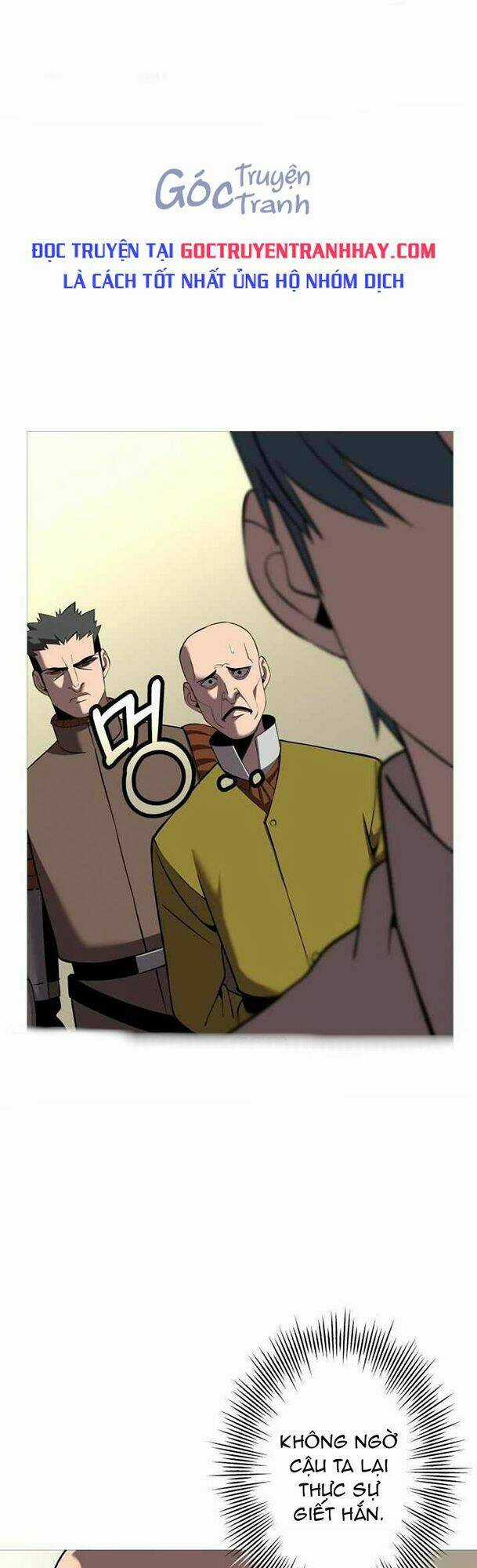 Chiến Binh Quật Cường Chapter 63 trang 0