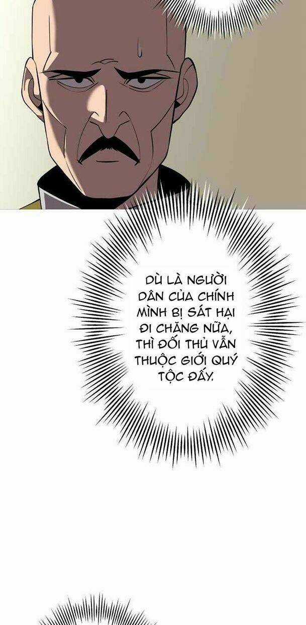 Chiến Binh Quật Cường Chapter 63 trang 1