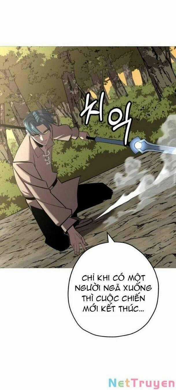 Chiến Binh Quật Cường Chapter 66 trang 1