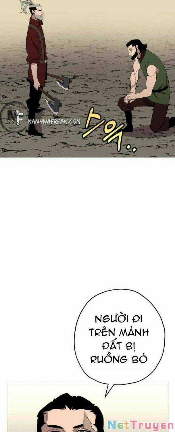 Chiến Binh Quật Cường Chapter 68 trang 1