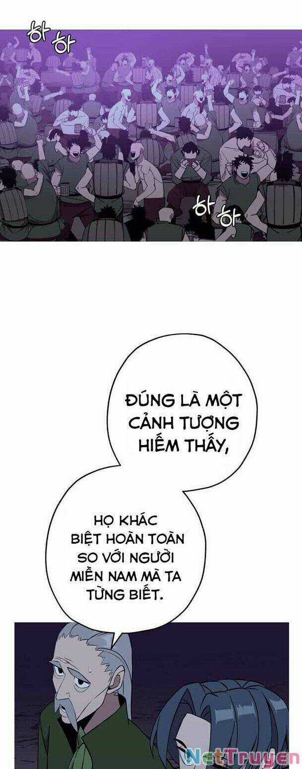 Chiến Binh Quật Cường Chapter 69 trang 1