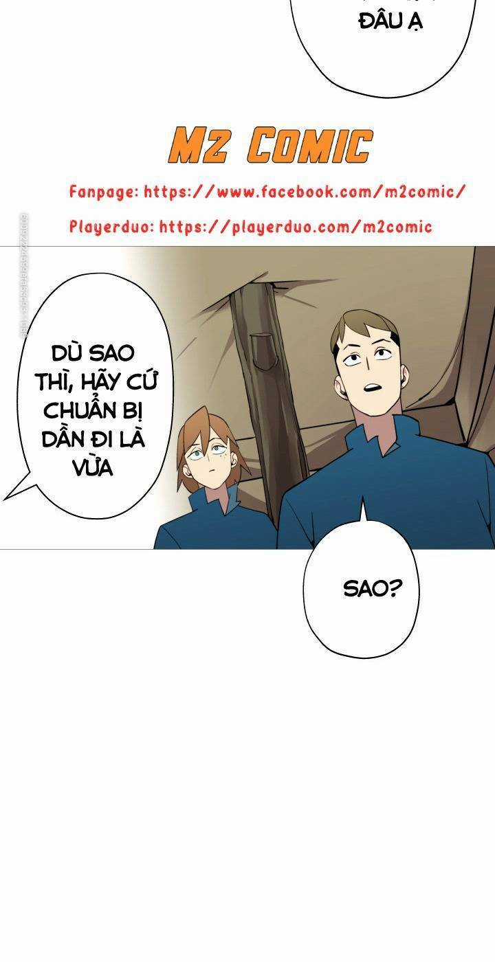 Chiến Binh Quật Cường Chapter 7 trang 12