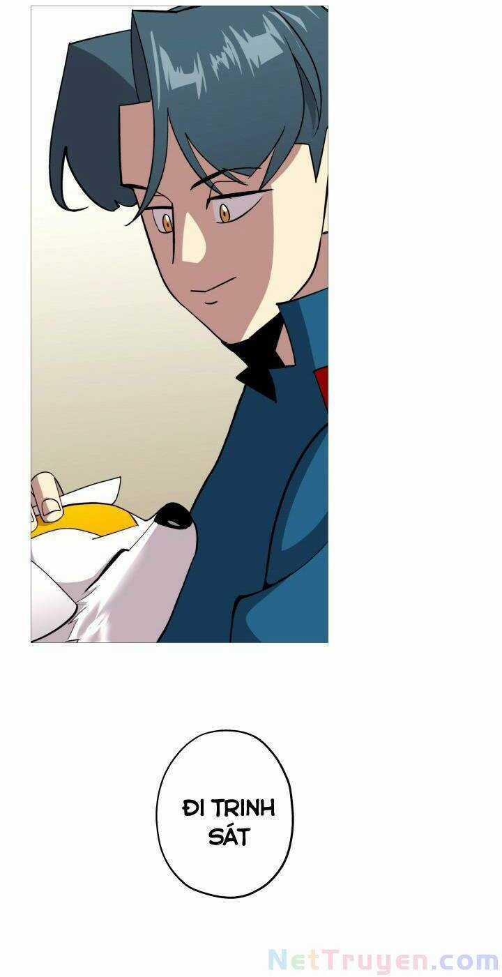 Chiến Binh Quật Cường Chapter 7 trang 13