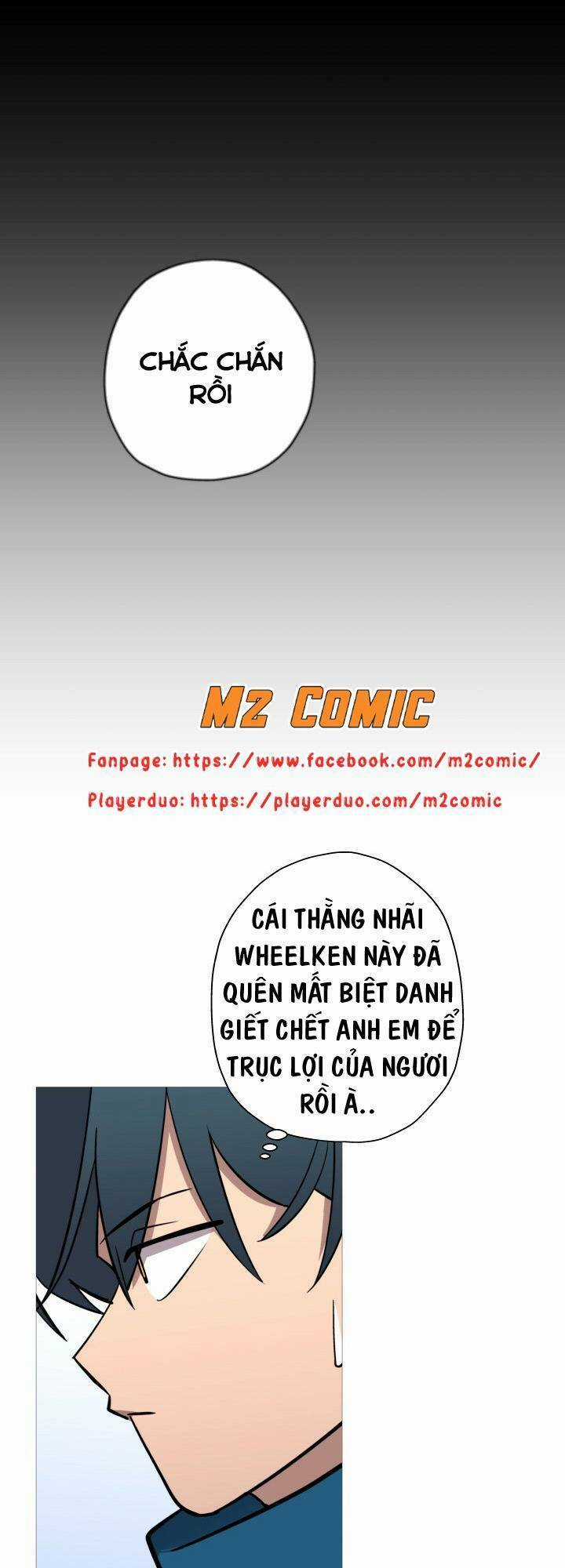 Chiến Binh Quật Cường Chapter 7 trang 21