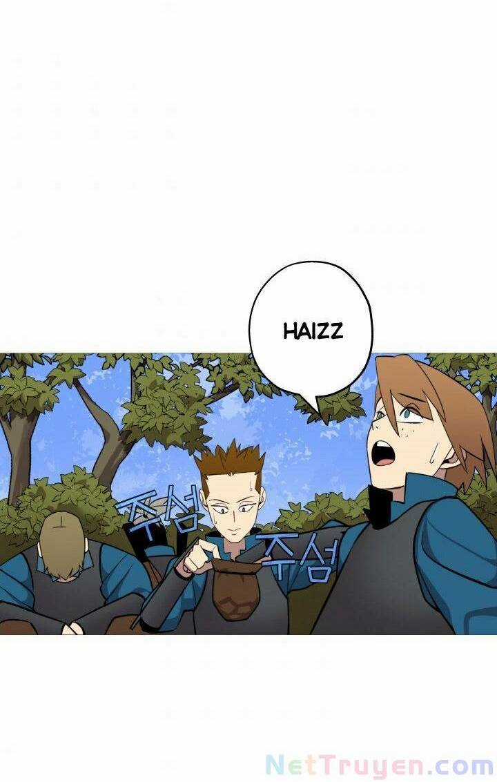 Chiến Binh Quật Cường Chapter 7 trang 24