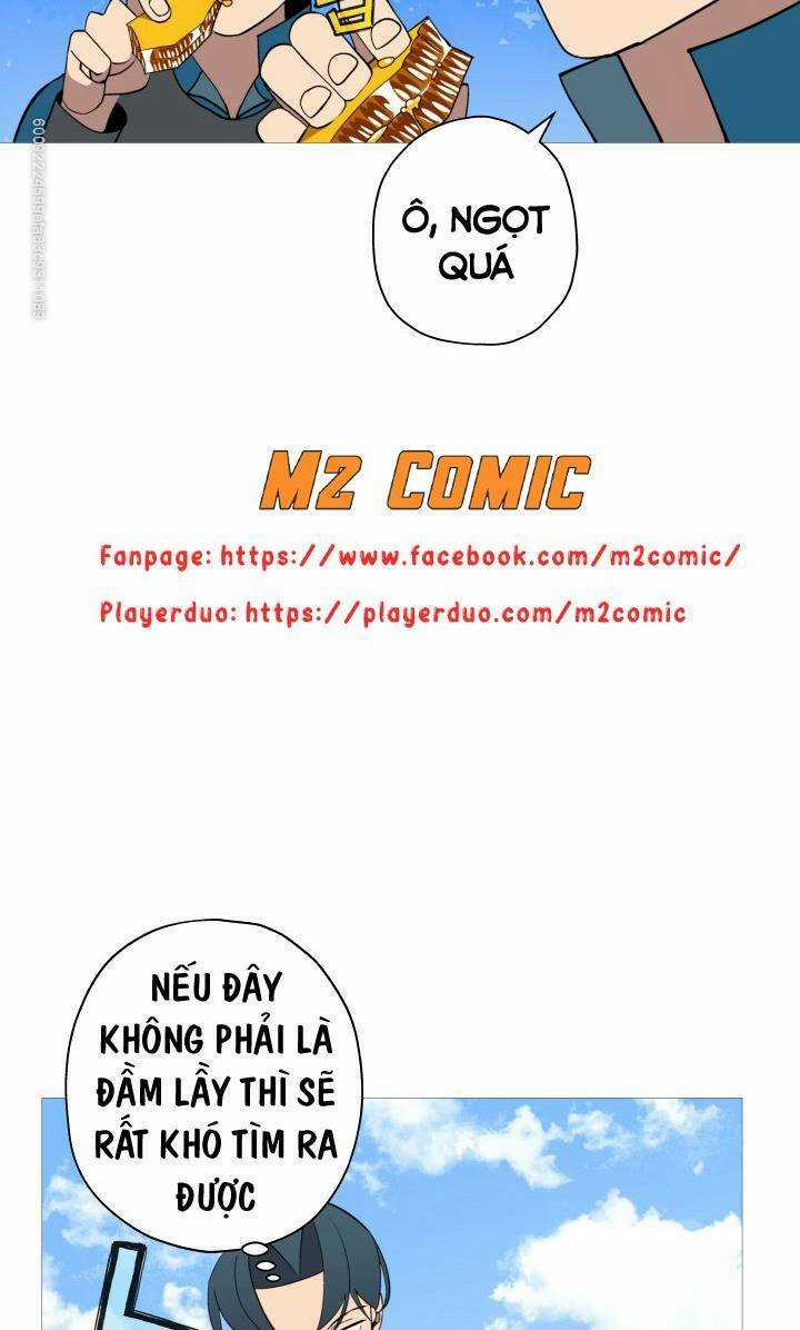 Chiến Binh Quật Cường Chapter 7 trang 26