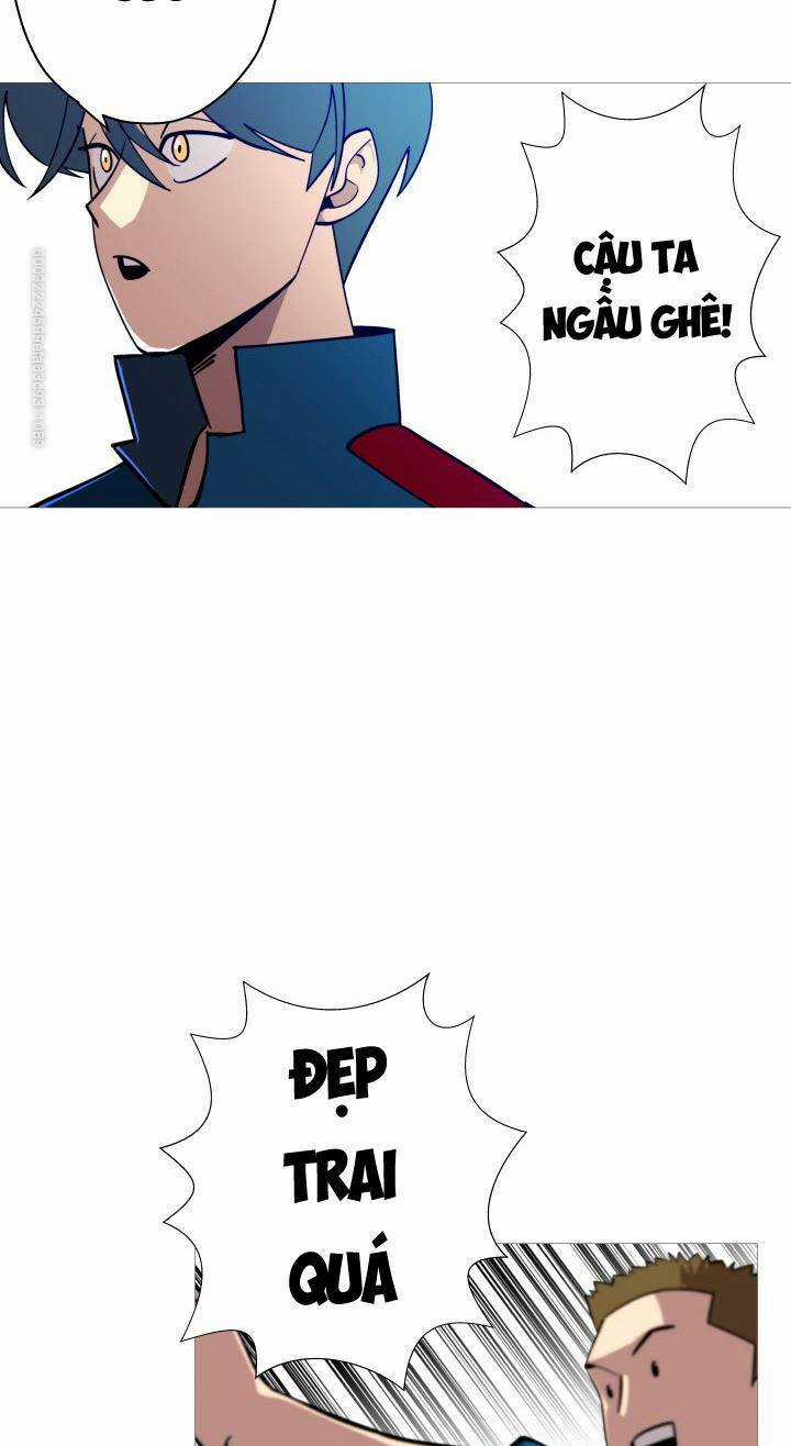 Chiến Binh Quật Cường Chapter 7 trang 3