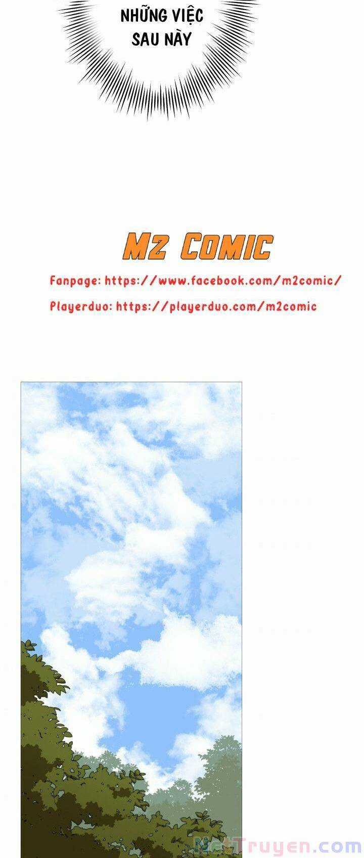 Chiến Binh Quật Cường Chapter 7 trang 30