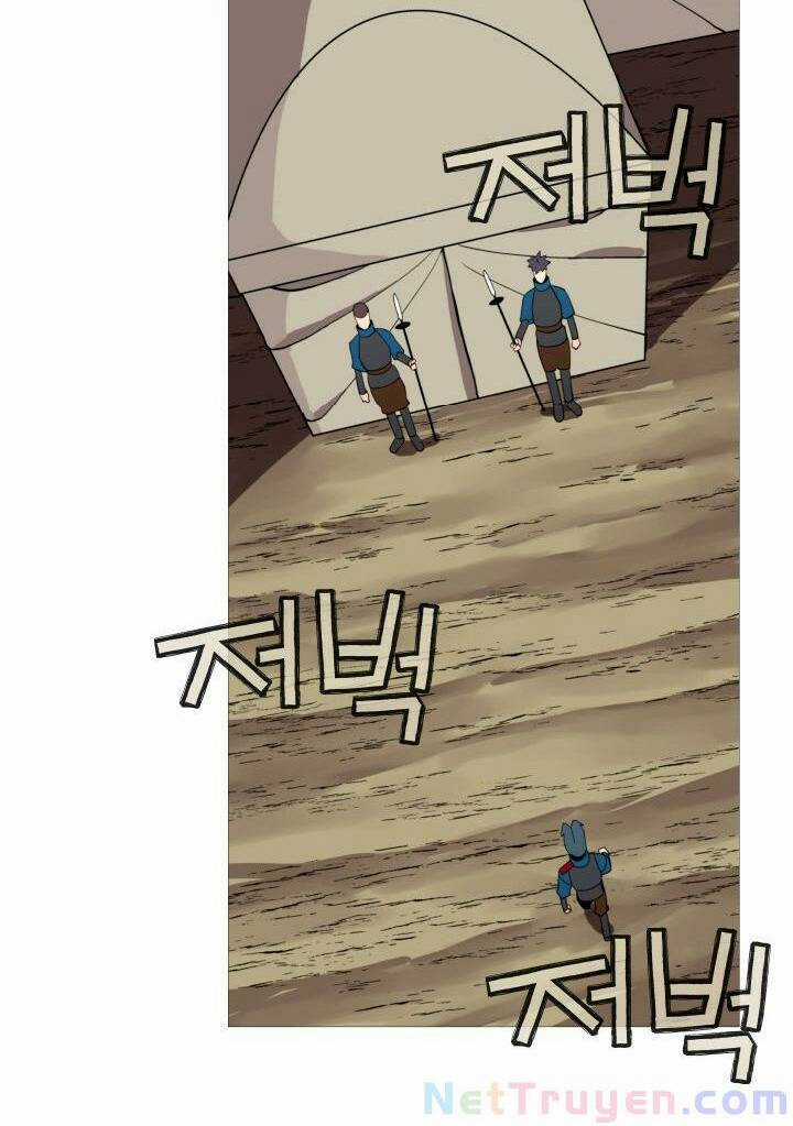 Chiến Binh Quật Cường Chapter 7 trang 33