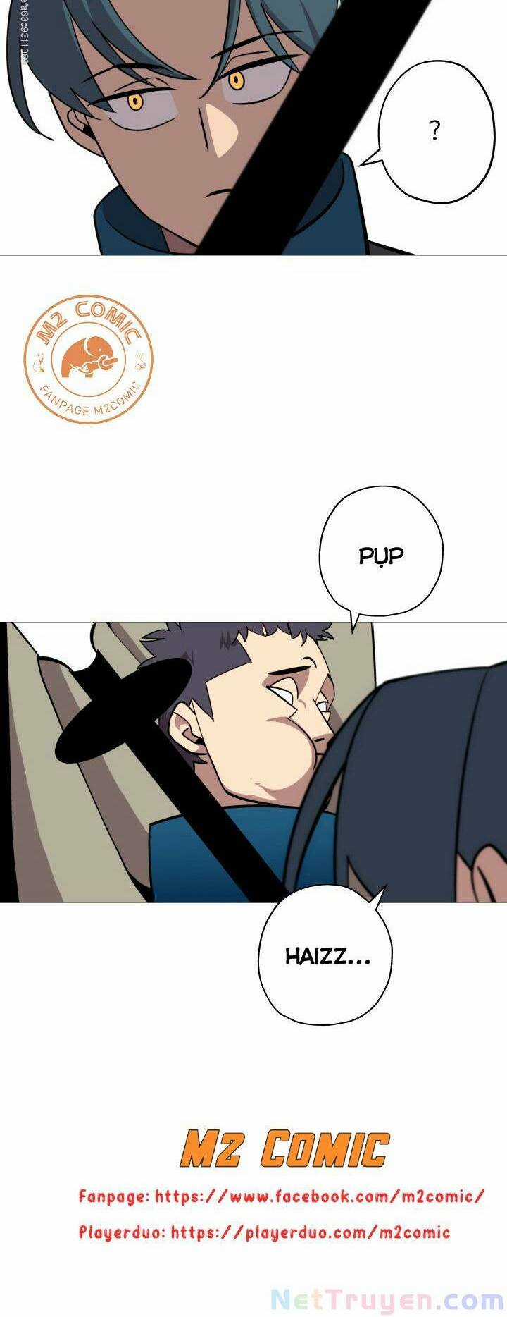 Chiến Binh Quật Cường Chapter 7 trang 35