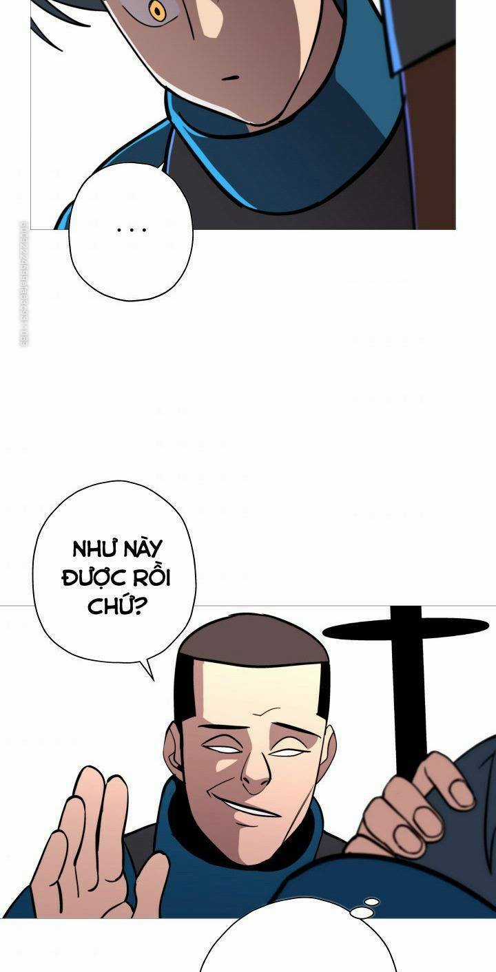 Chiến Binh Quật Cường Chapter 7 trang 37