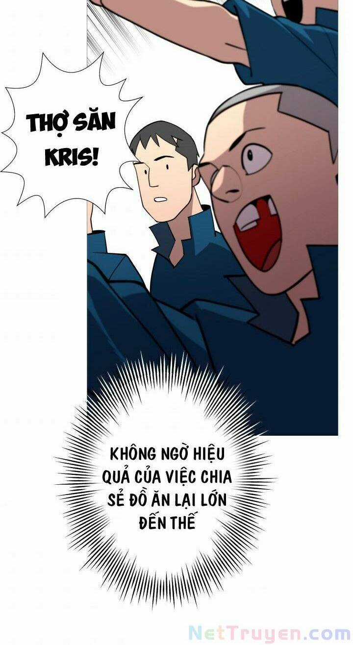Chiến Binh Quật Cường Chapter 7 trang 4
