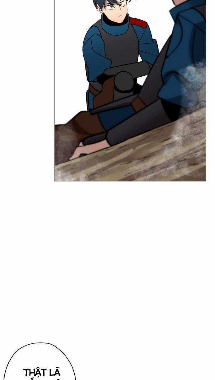 Chiến Binh Quật Cường Chapter 7 trang 41