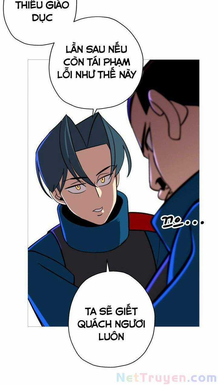 Chiến Binh Quật Cường Chapter 7 trang 42