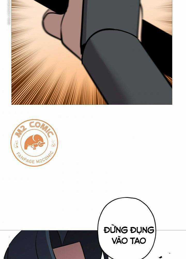 Chiến Binh Quật Cường Chapter 7 trang 44