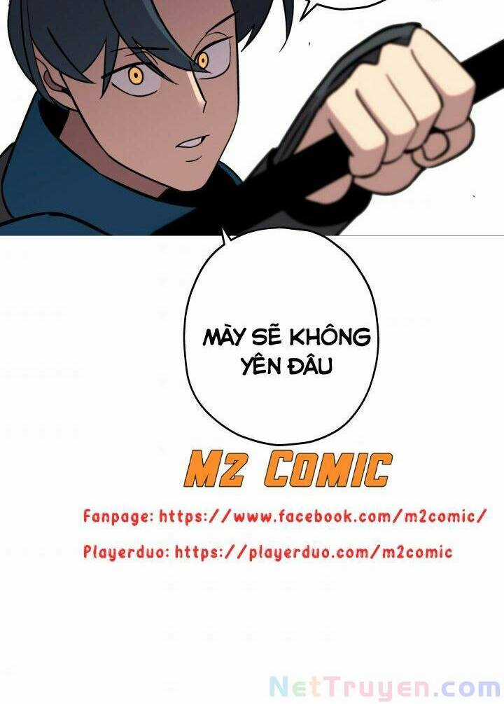 Chiến Binh Quật Cường Chapter 7 trang 45