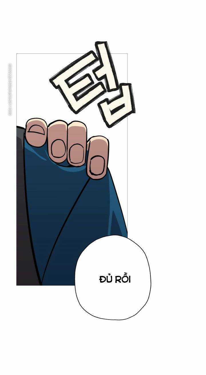 Chiến Binh Quật Cường Chapter 7 trang 47