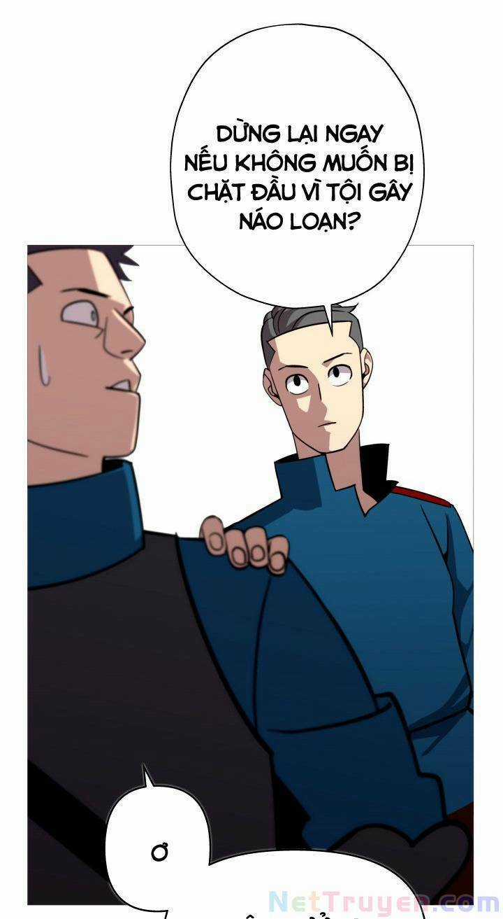 Chiến Binh Quật Cường Chapter 7 trang 48