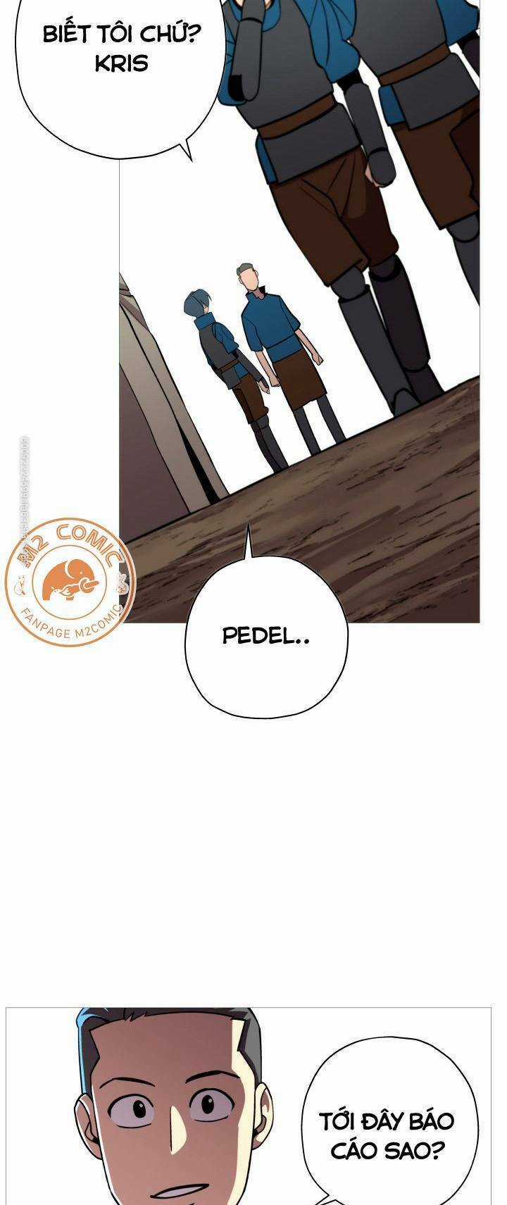 Chiến Binh Quật Cường Chapter 7 trang 50