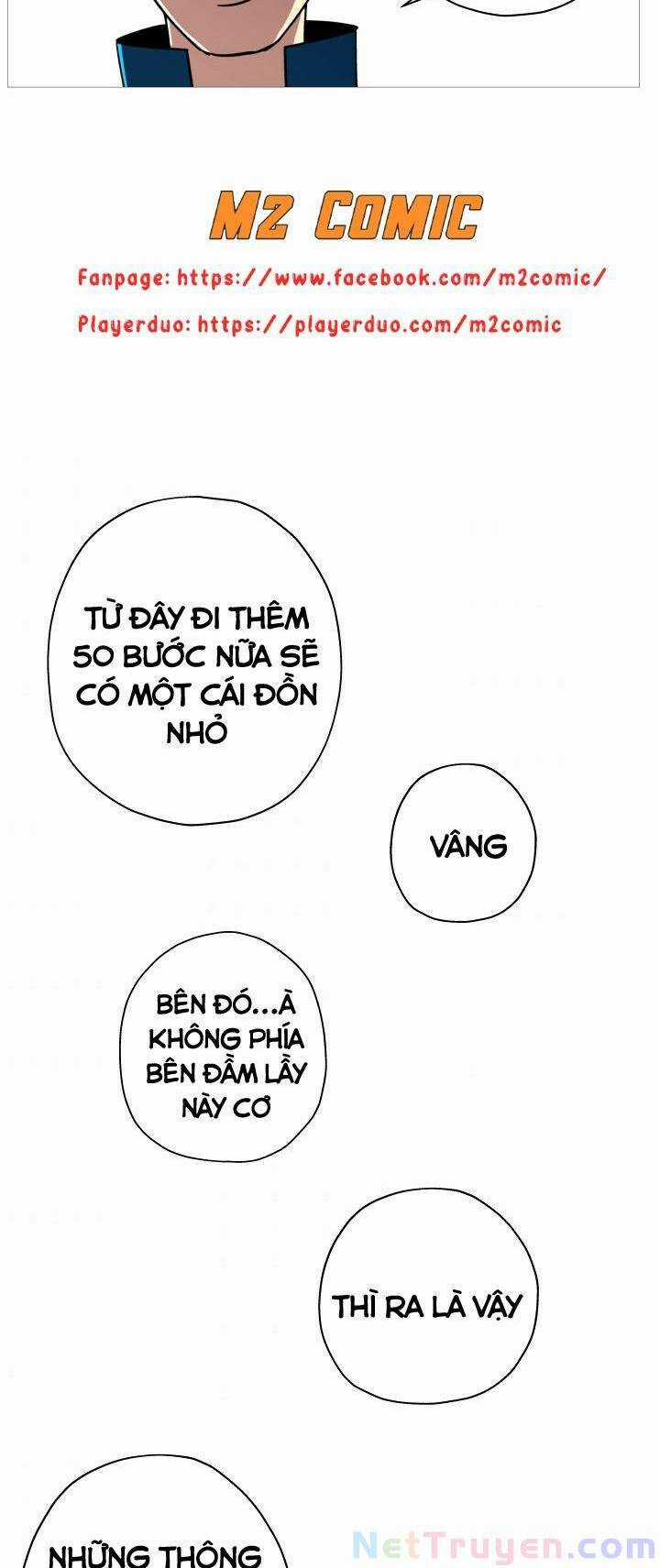 Chiến Binh Quật Cường Chapter 7 trang 51