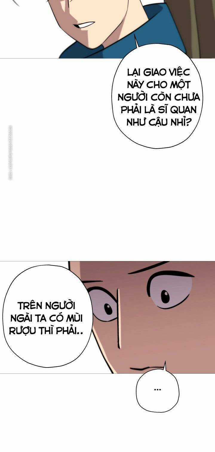 Chiến Binh Quật Cường Chapter 7 trang 53