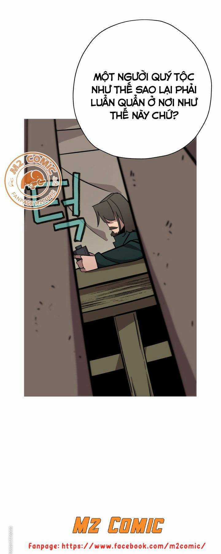 Chiến Binh Quật Cường Chapter 7 trang 55