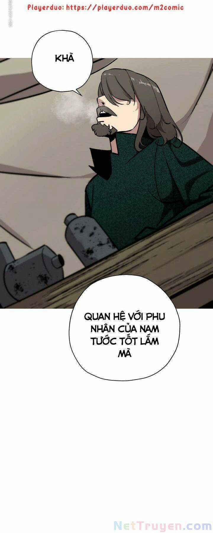 Chiến Binh Quật Cường Chapter 7 trang 56