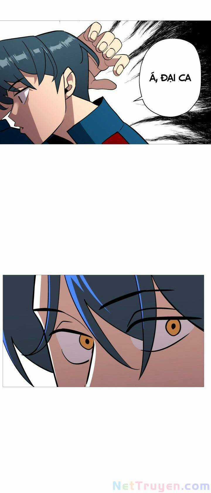 Chiến Binh Quật Cường Chapter 7 trang 7