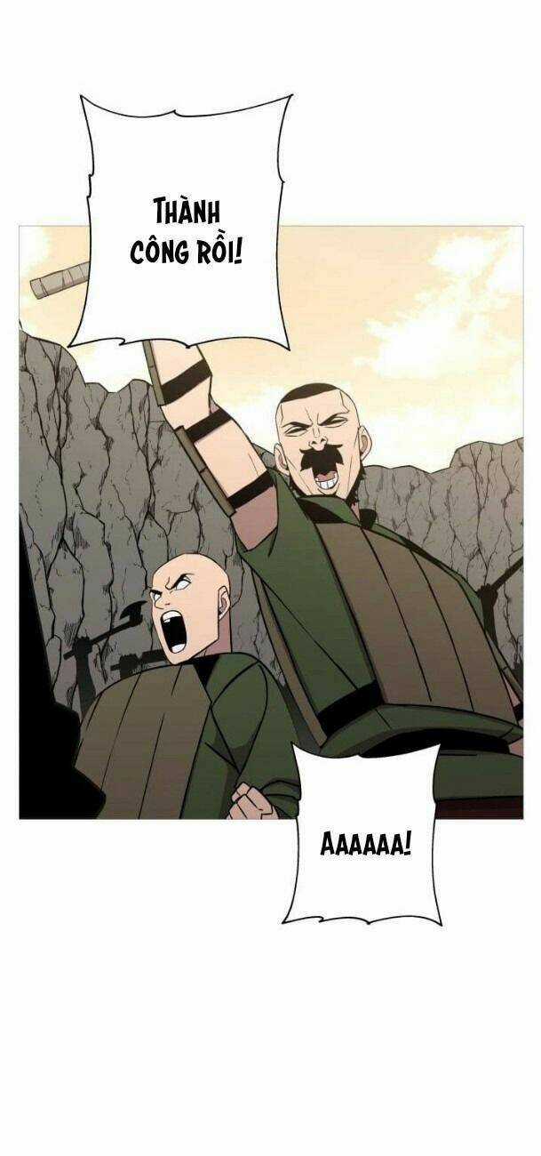 Chiến Binh Quật Cường Chapter 70 trang 0