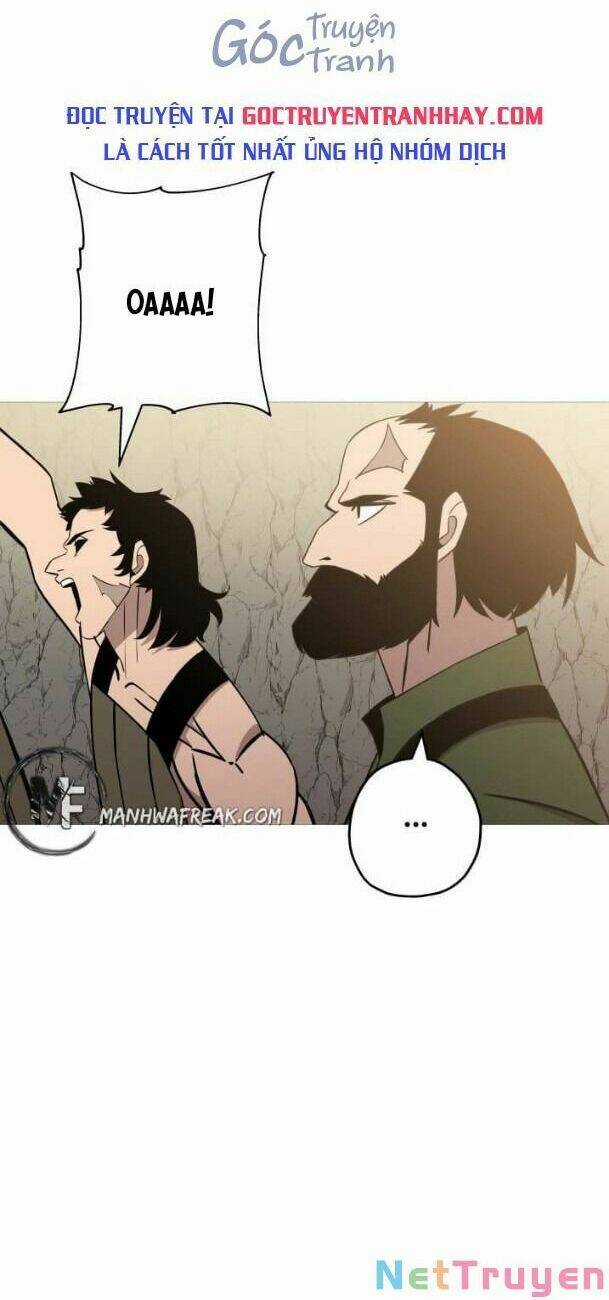 Chiến Binh Quật Cường Chapter 70 trang 1
