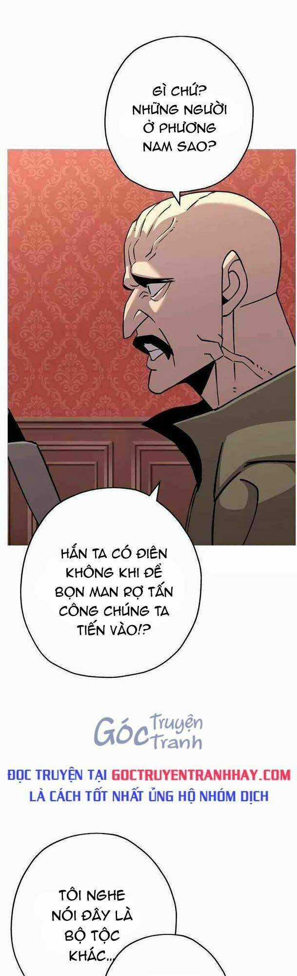 Chiến Binh Quật Cường Chapter 72 trang 0