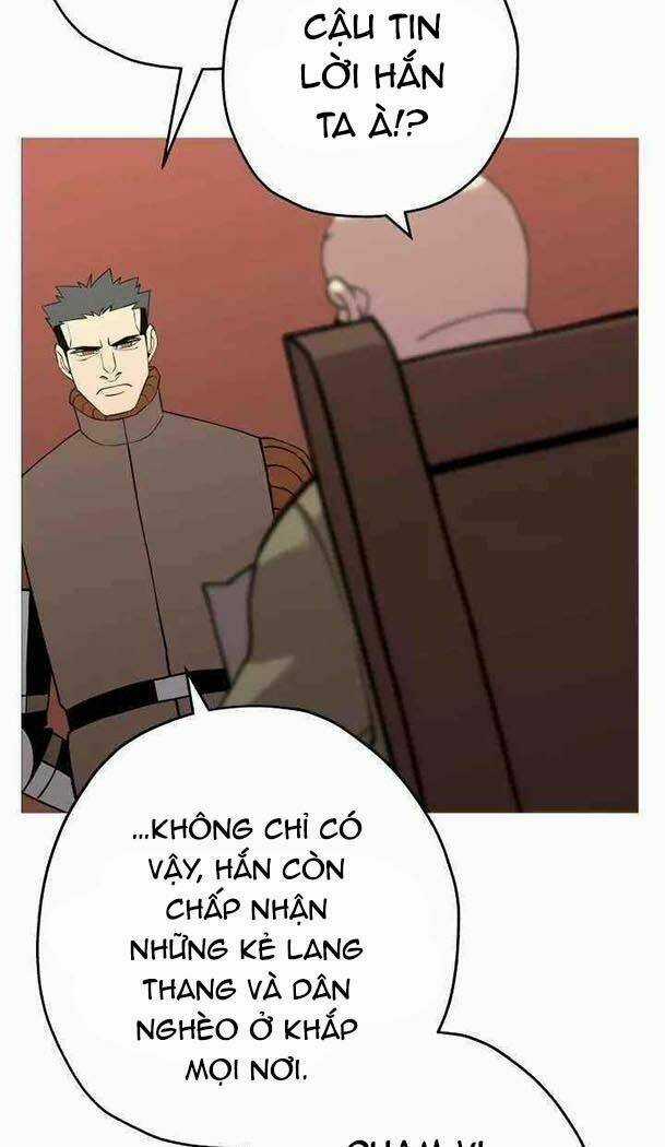 Chiến Binh Quật Cường Chapter 72 trang 1