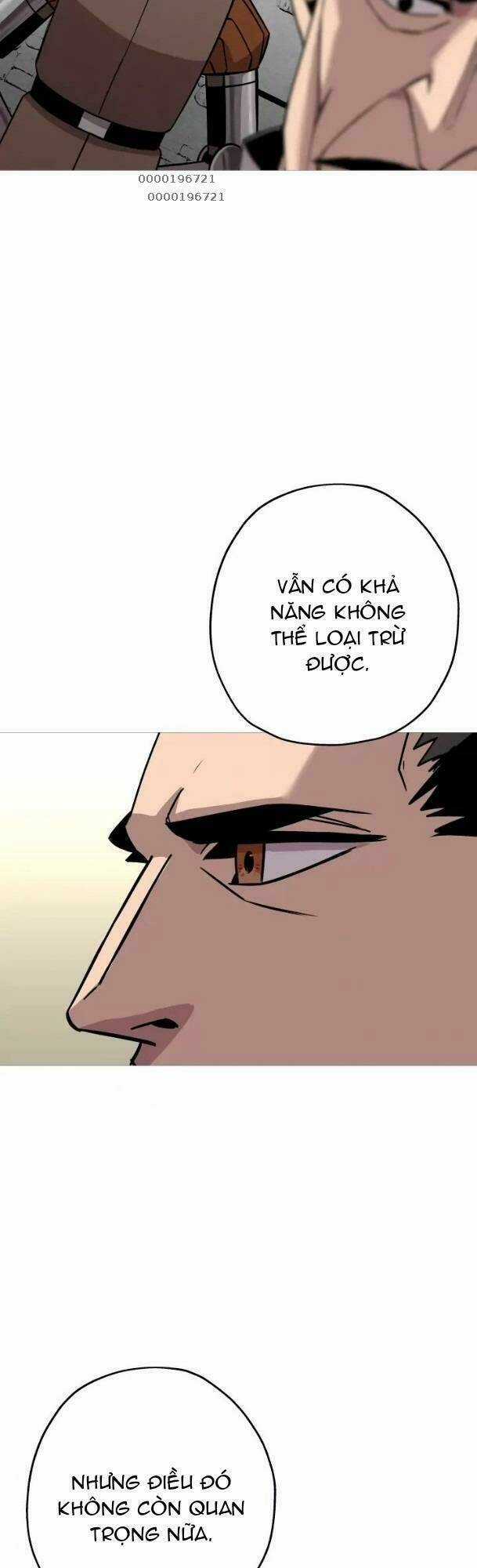 Chiến Binh Quật Cường Chapter 74 trang 1