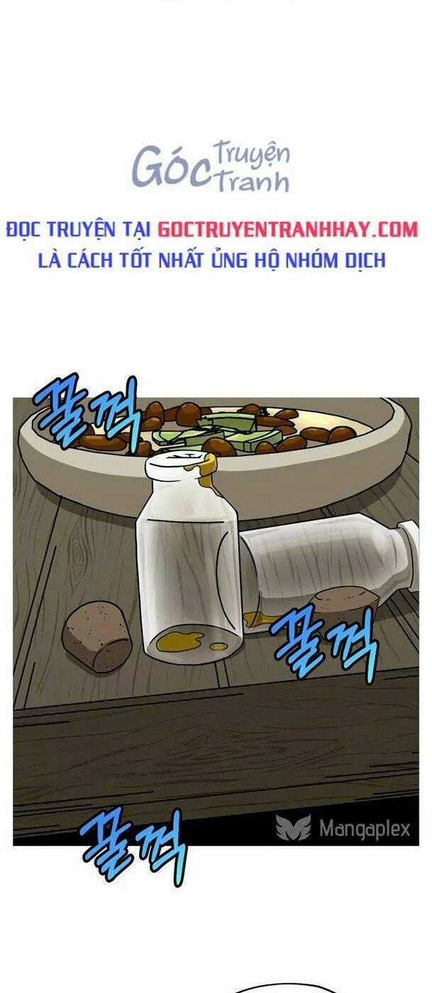 Chiến Binh Quật Cường Chapter 75 trang 0