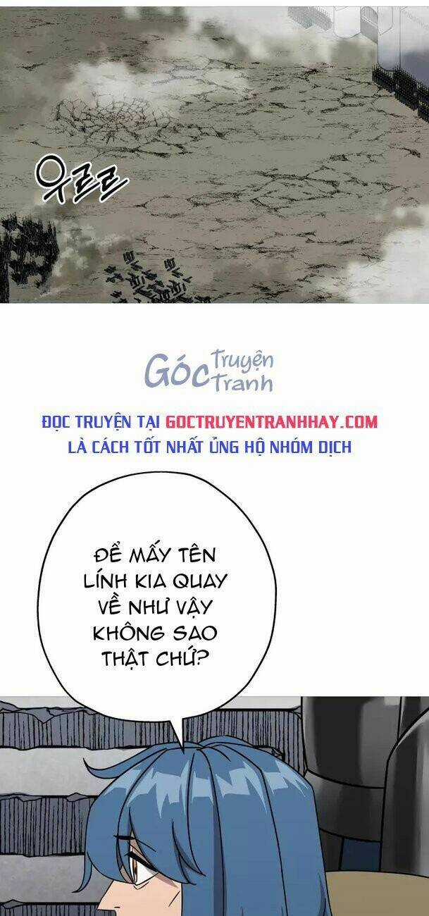 Chiến Binh Quật Cường Chapter 79 trang 0