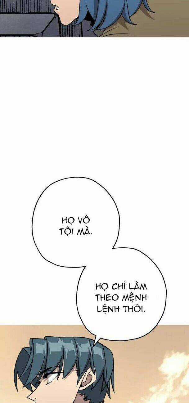 Chiến Binh Quật Cường Chapter 79 trang 1