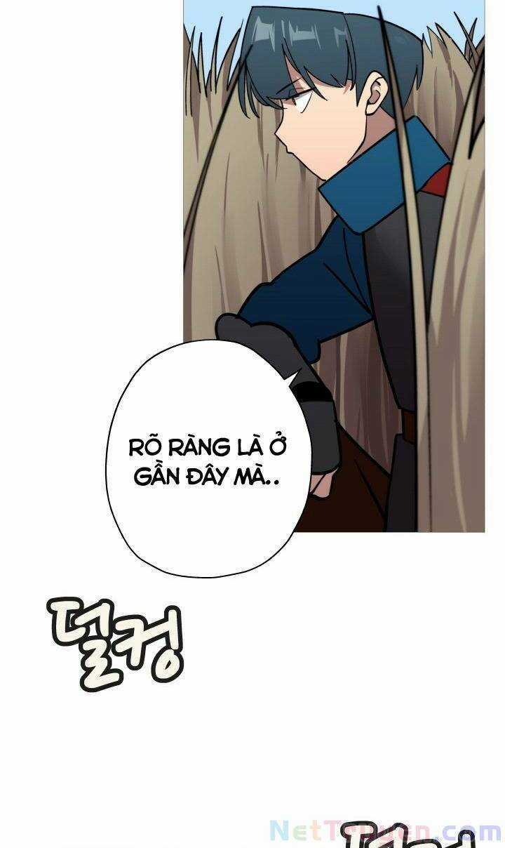 Chiến Binh Quật Cường Chapter 8 trang 10