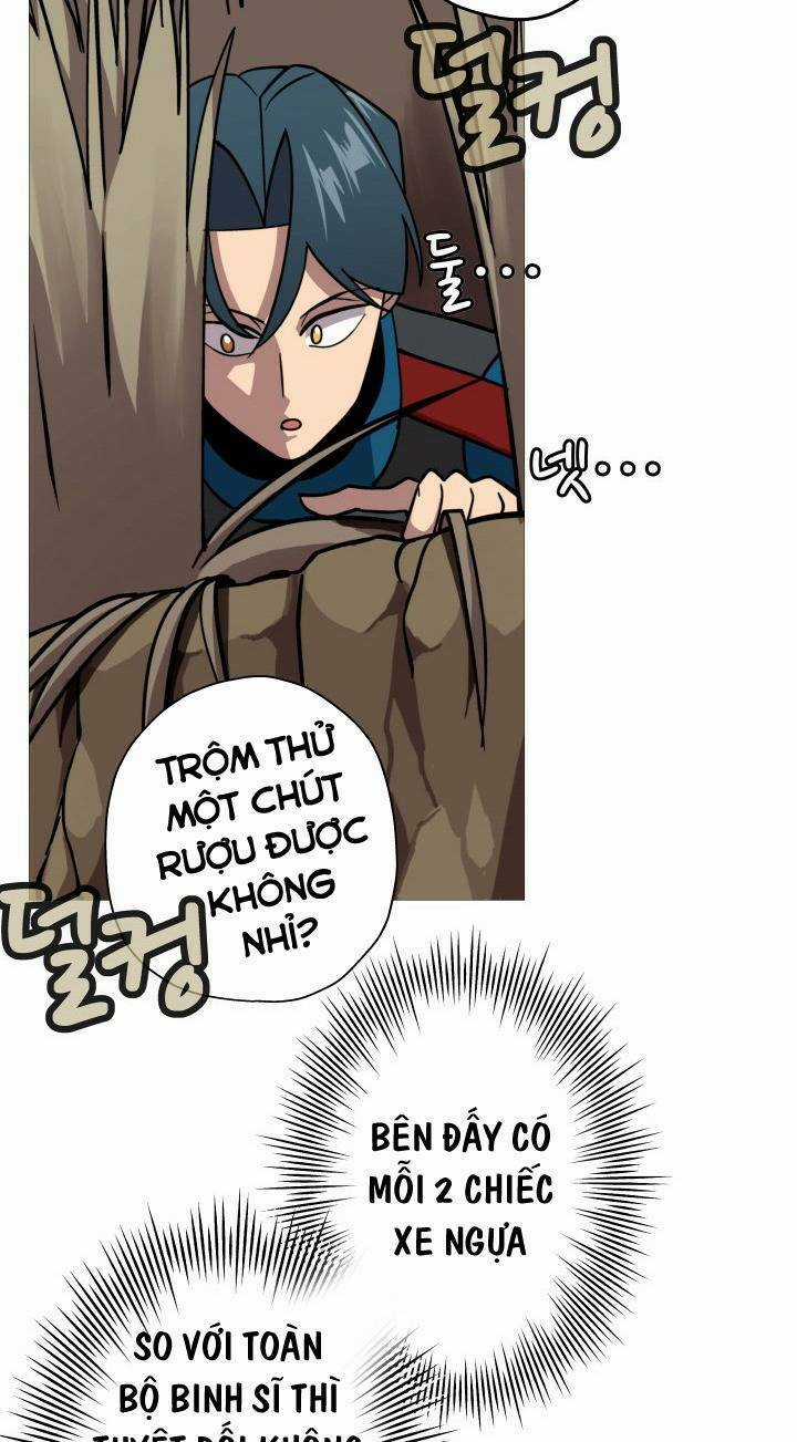 Chiến Binh Quật Cường Chapter 8 trang 13