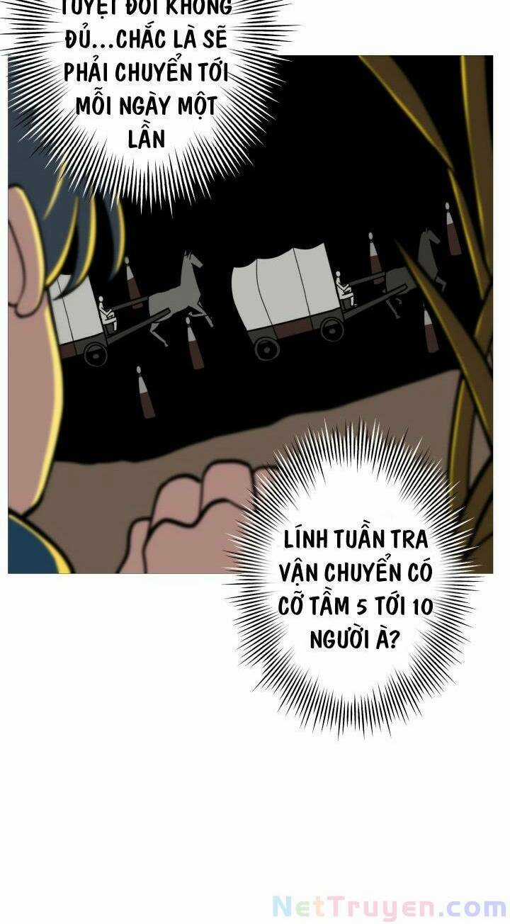 Chiến Binh Quật Cường Chapter 8 trang 14