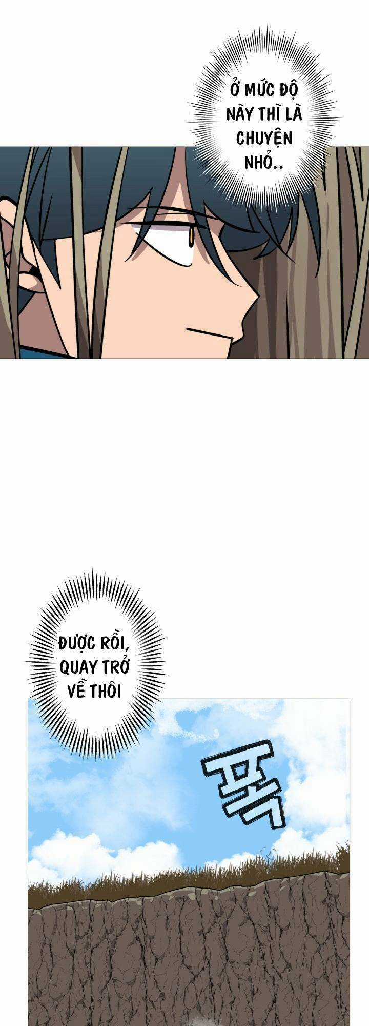 Chiến Binh Quật Cường Chapter 8 trang 15