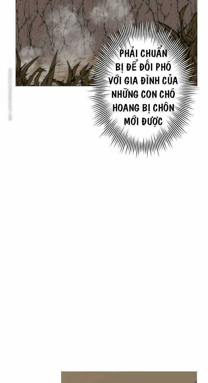 Chiến Binh Quật Cường Chapter 8 trang 16